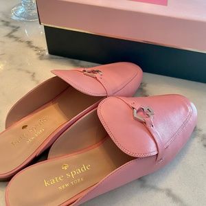 Kate Spade Colada Spade Mules/Slides